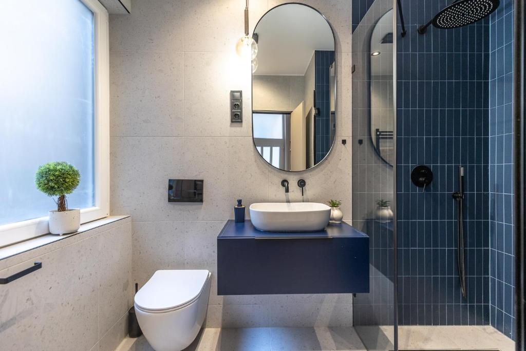 Kobi Luxury Apartment 1. 1066 Budapest, 7 Mozs??r utca kép - 1