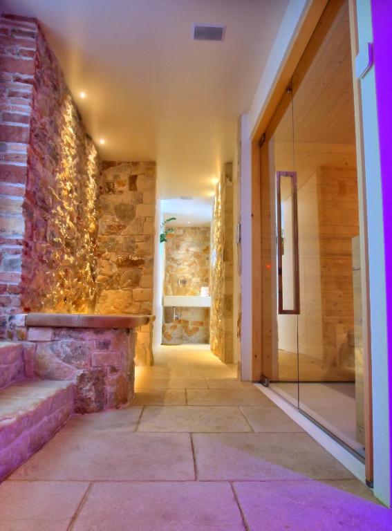 Villa San Liberale - Suites & Wellness - Villa Veneta