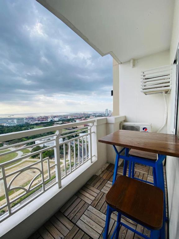 Torre de manila Taft Ave. - Dubbele Of Dubbele Kamer