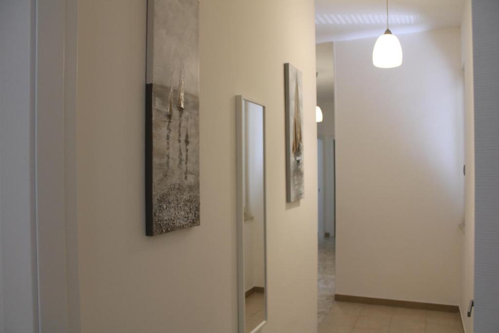 Zdjęcie z galerii obiektu Appartamenti Sirolo 60020 w mieście Sirolo