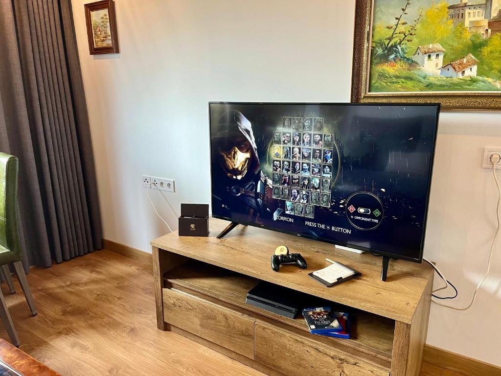 Casón De Los López Apartments - 11