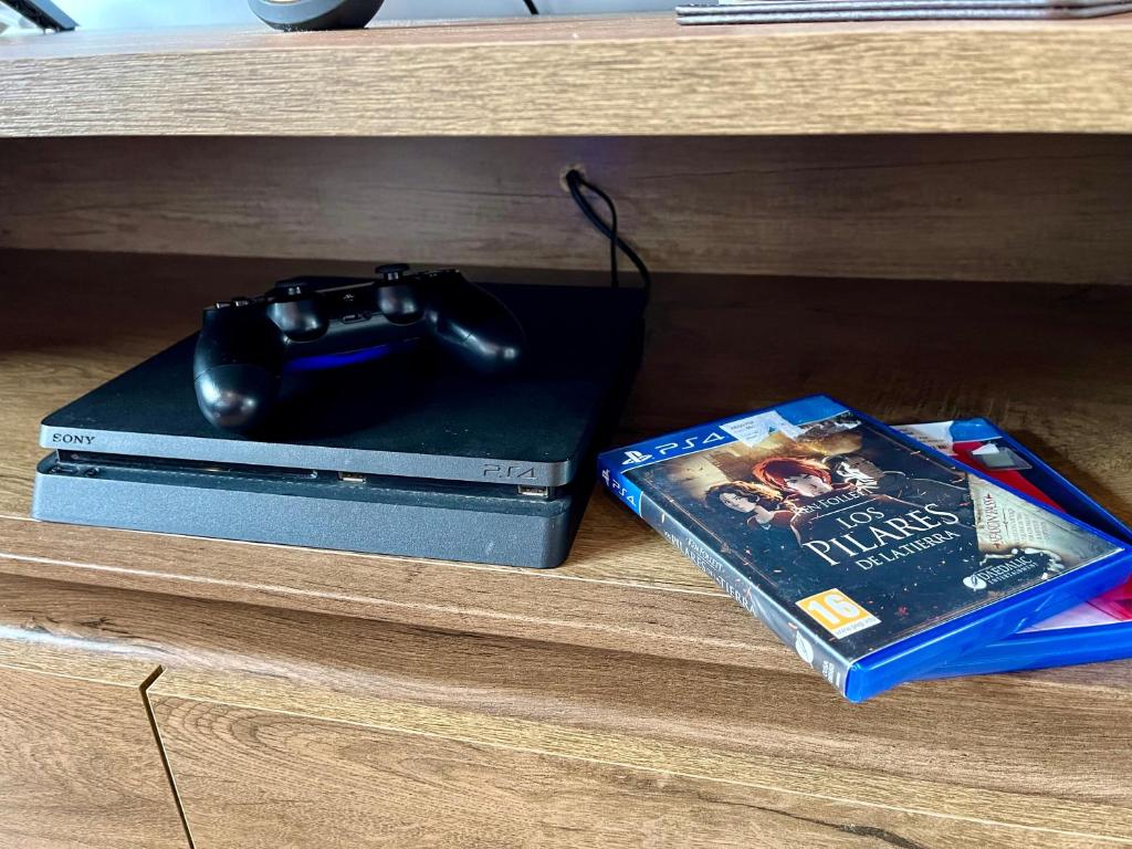 Casón De Los López Apartments - 12