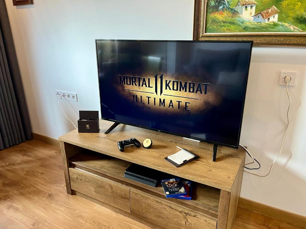 Casón De Los López Apartments - 13