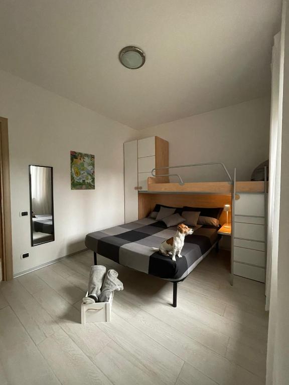 Fotografie z fotogalerie ubytování Casa GIO' GIO' Borgo San Basilio v destinaci Marina di Pisticci