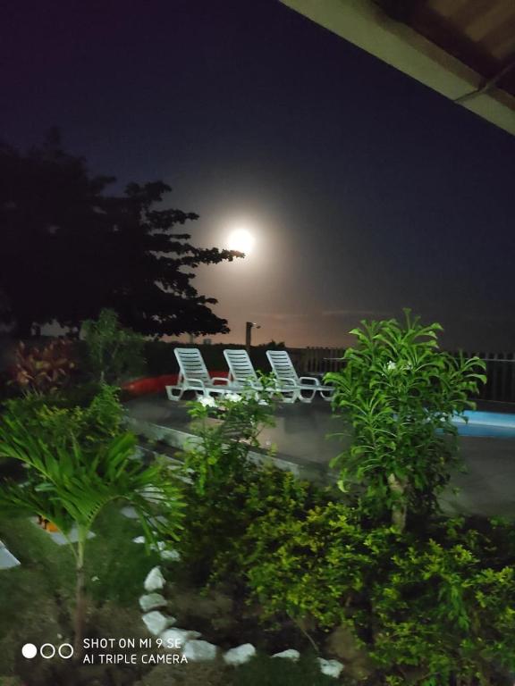 Fotografie z fotogalerie ubytování Pousada In Paradiso v destinaci Santa Cruz