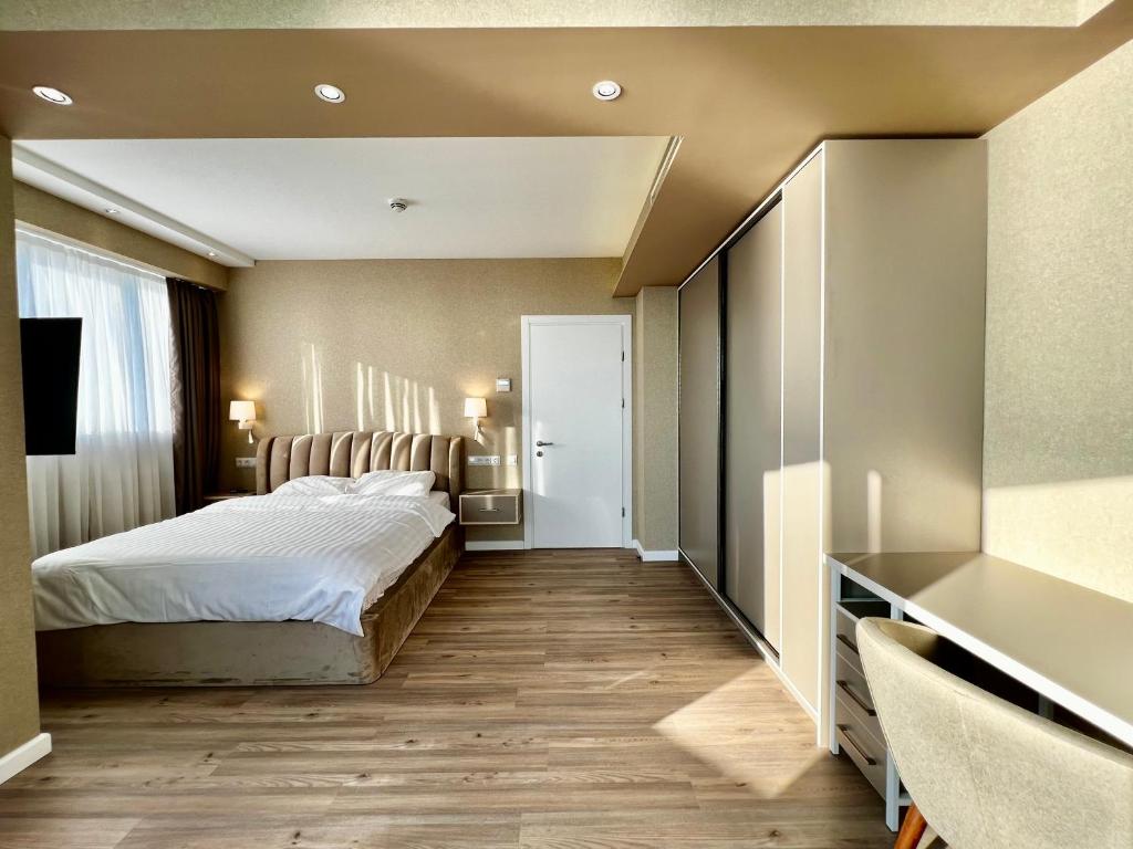 My Sunshine Apartments in Aliance Palace - Appartement D'une Chambre