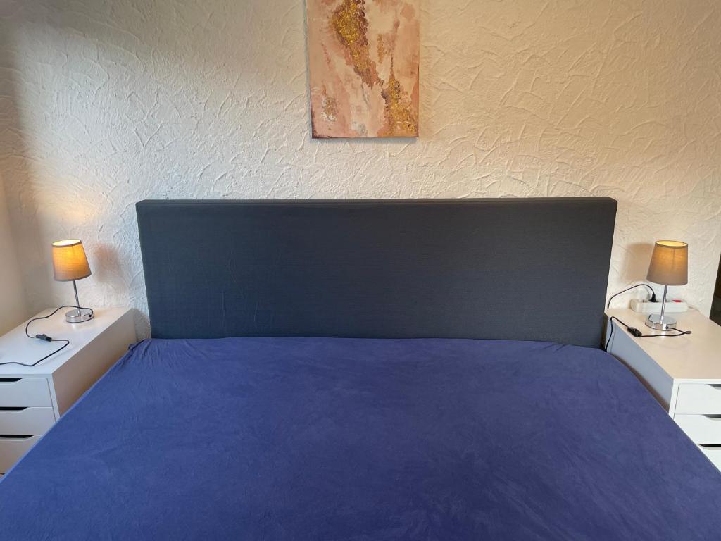Gemütliche 3 Zimmer Wohnung mit großzügiger Terrasse im Grünen - Housity