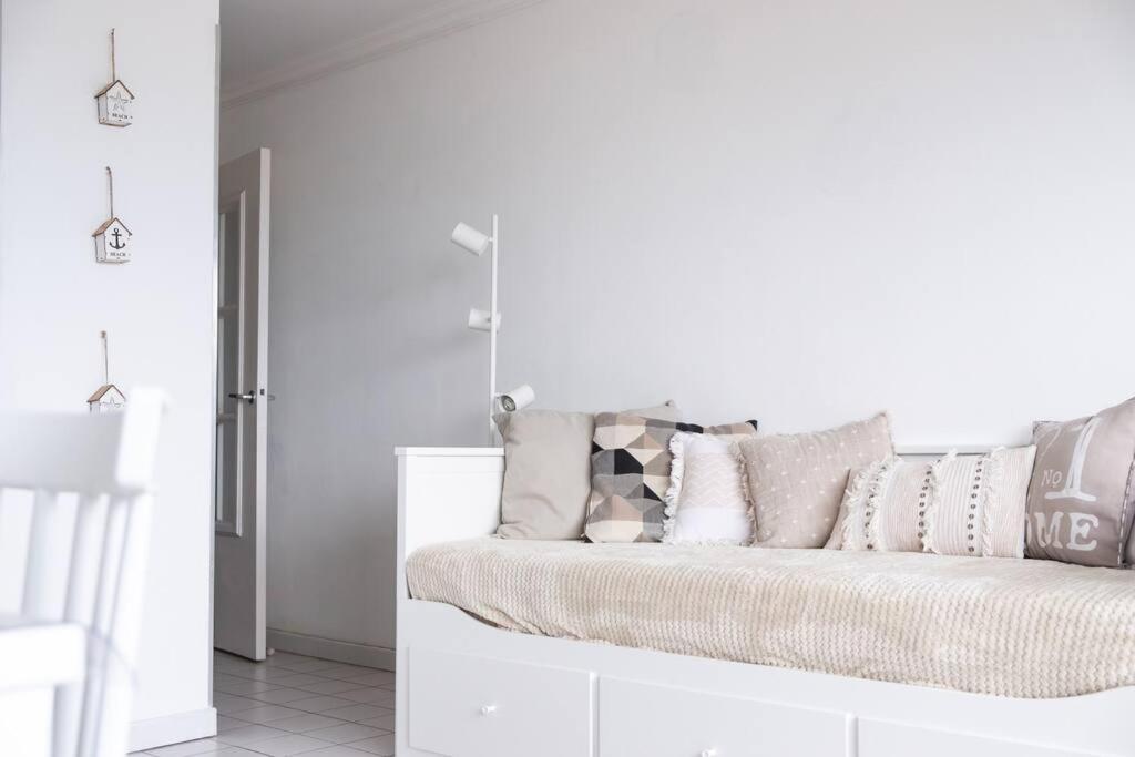 Billede fra billedgalleriet på White & Sea, Face à la mer i Bray-Dunes