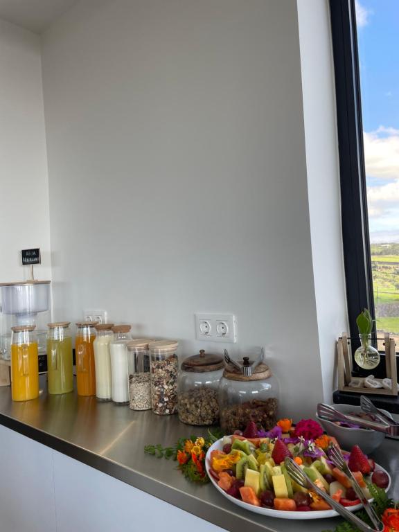 Xhale Azores - Resim 13