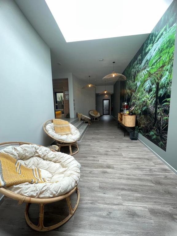 Xhale Azores - Resim 12