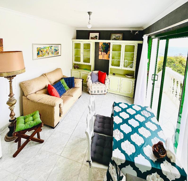 Zdjęcie z galerii obiektu apartamento en alquiler w mieście Santa Maria de Guia de Gran Canaria