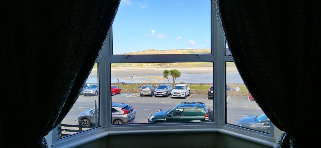 Příroda nedaleko hotelu
