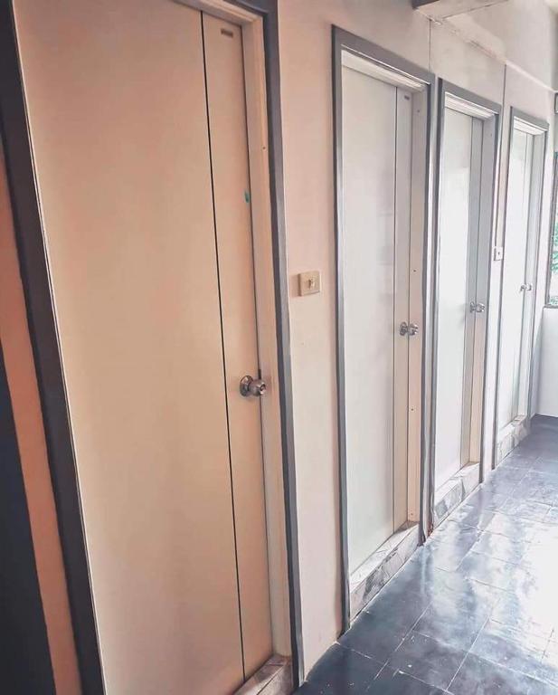 Newnormal Hotel - Resim 11