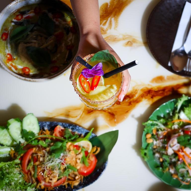 FD Hotels - Resim 12