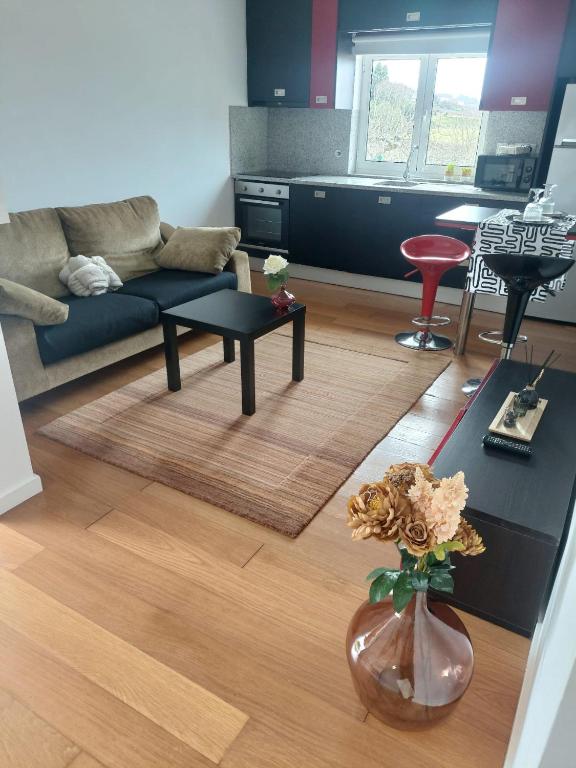 Casa de Baixo - Appartamento Con Una Camera Da Letto