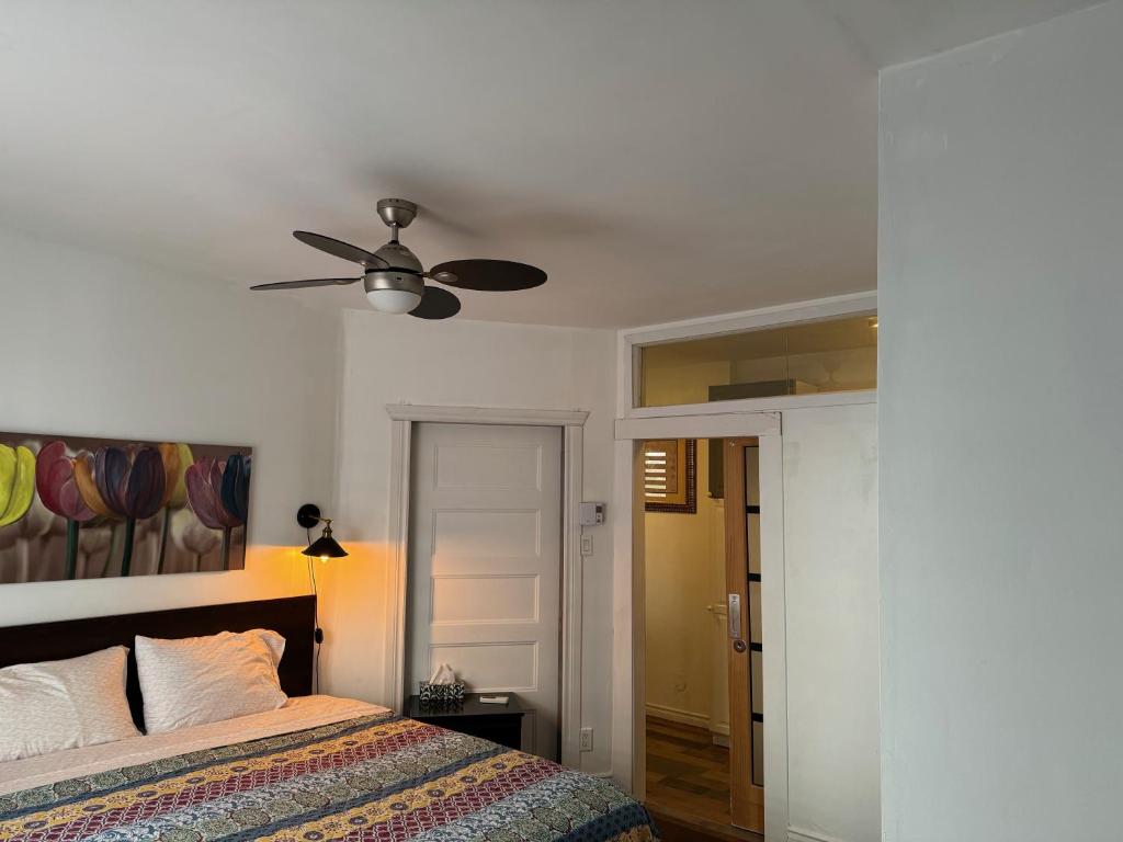 Le 2316, Saint-Hyacinthe / #CanadaDo / Best Places to Stay in Saint-Hyacinthe