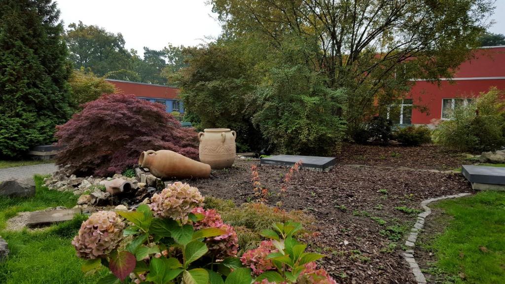 Gästehaus Pauline - Resim 12