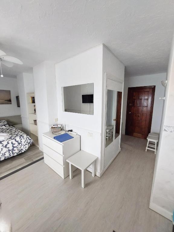 Fotografie z fotogalerie ubytování Frontal Ocean View Torres del Sol v destinaci Los Cristianos