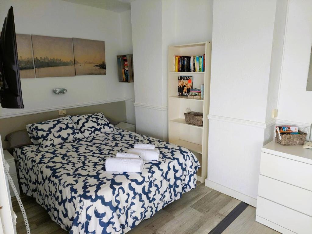Fotografie z fotogalerie ubytování Frontal Ocean View Torres del Sol v destinaci Los Cristianos