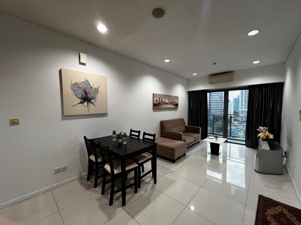 Summer Suites Minutepointhome Near KlCC, Kuala Lumpur (updated prices 2025)