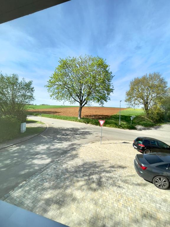 Fotografie z fotogalerie ubytování Tiny House Wettelsheim v destinaci Treuchtlingen
