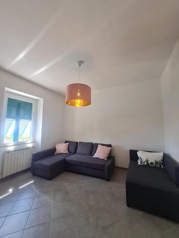 D’oro e D’azzurro - Apartment With Sea View