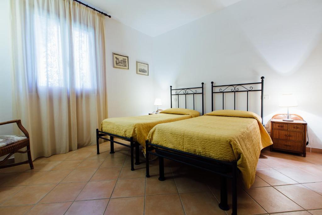 Gallery image of Agriturismo Le Grazie in Principina Terra