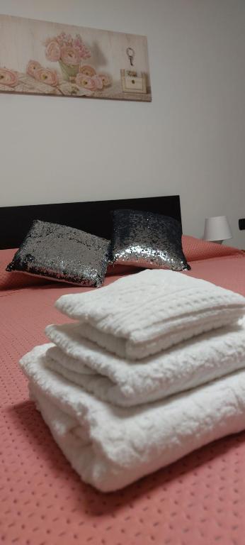 Le Sisters - Appartement D'une Chambre