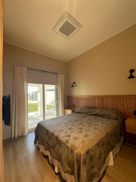 TERMAS PISMANTA Hotel & Spa