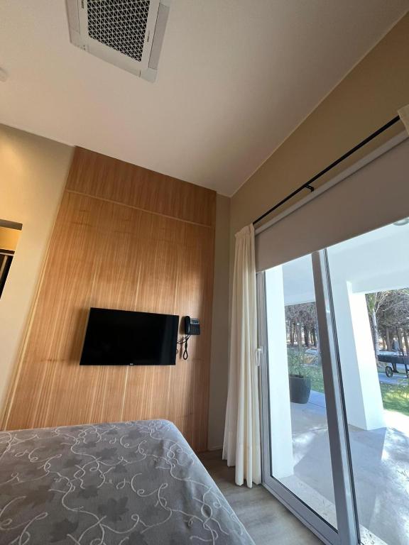 TERMAS PISMANTA Hotel & Spa