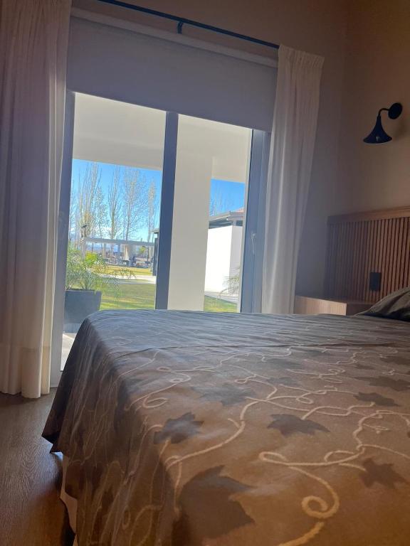 TERMAS PISMANTA Hotel & Spa