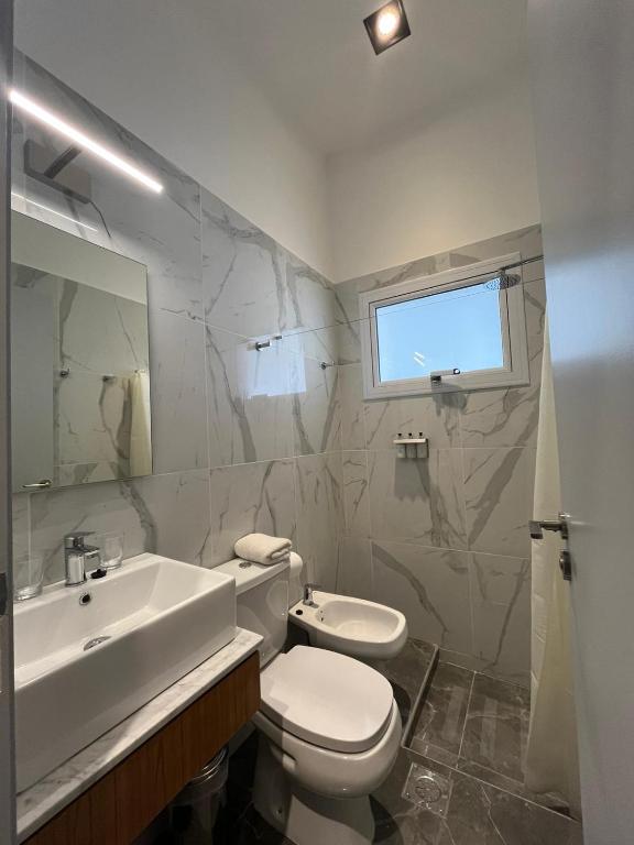 TERMAS PISMANTA Hotel & Spa