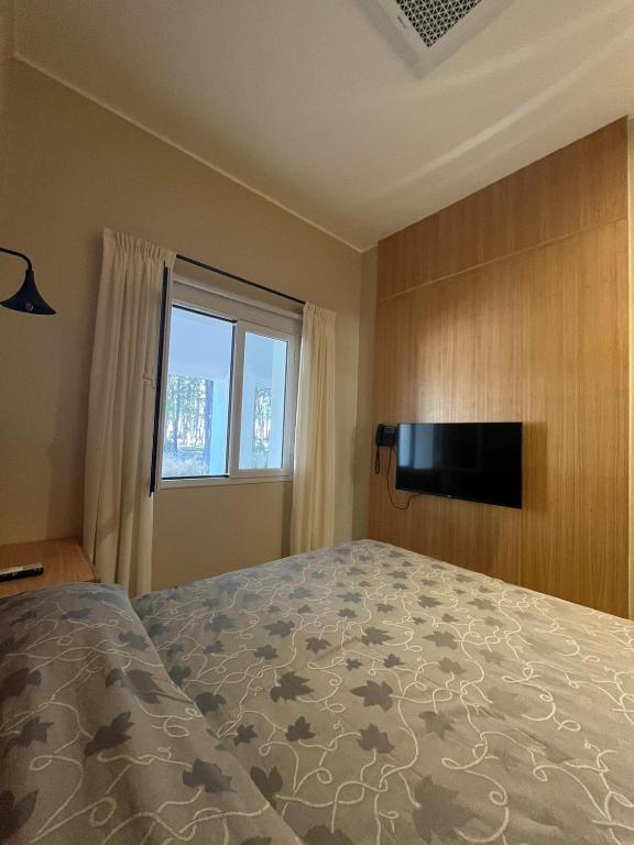 TERMAS PISMANTA Hotel & Spa