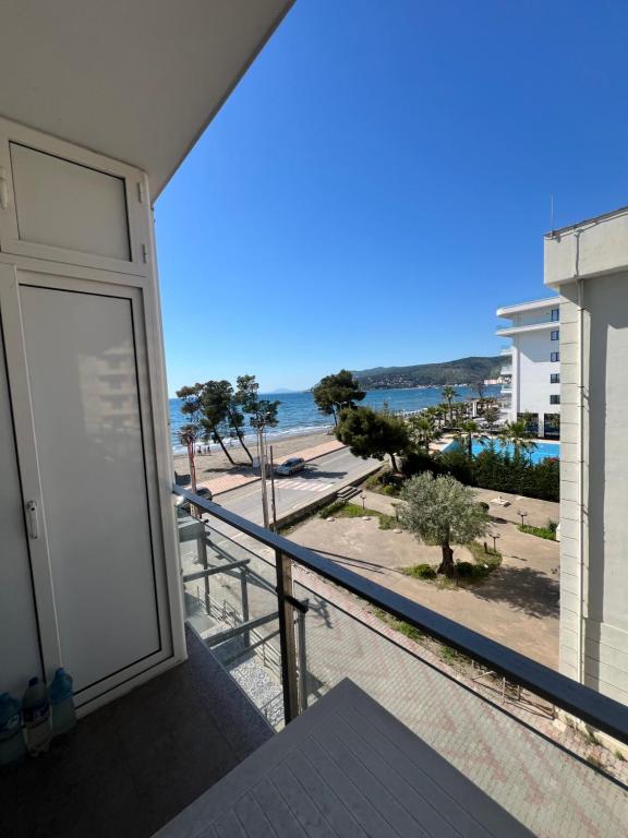 Loris Apartments, Shëngjin (updated prices 2024)