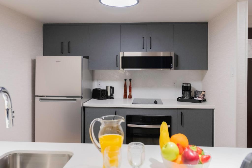 Les Suites Hotel Ottawa - Resim 44