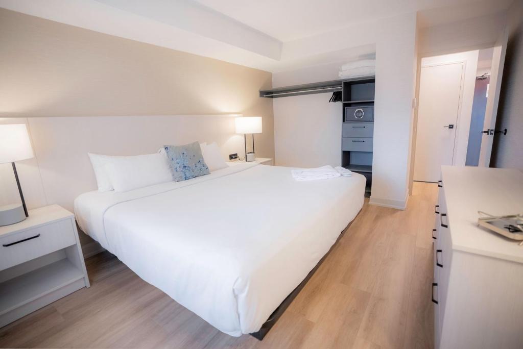 Les Suites Hotel Ottawa - Resim 45