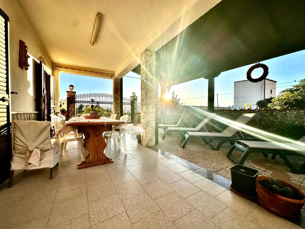 Casa del Sole - Departamento