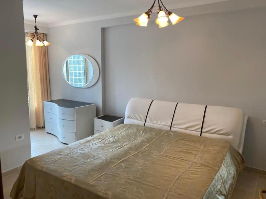 2 Bedroom Apartment in the city centre