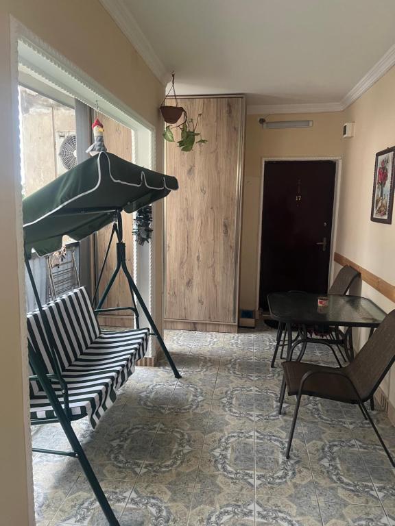 Fotografie z fotogalerie ubytování Apartment George v destinaci Kutaisi