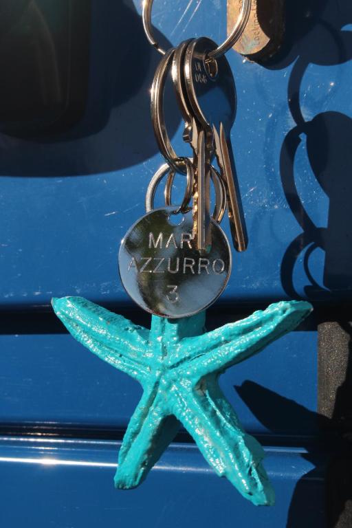 Fotografie z fotogalerie ubytování Residence Mare Azzurro v destinaci Torre San Giovanni Ugento