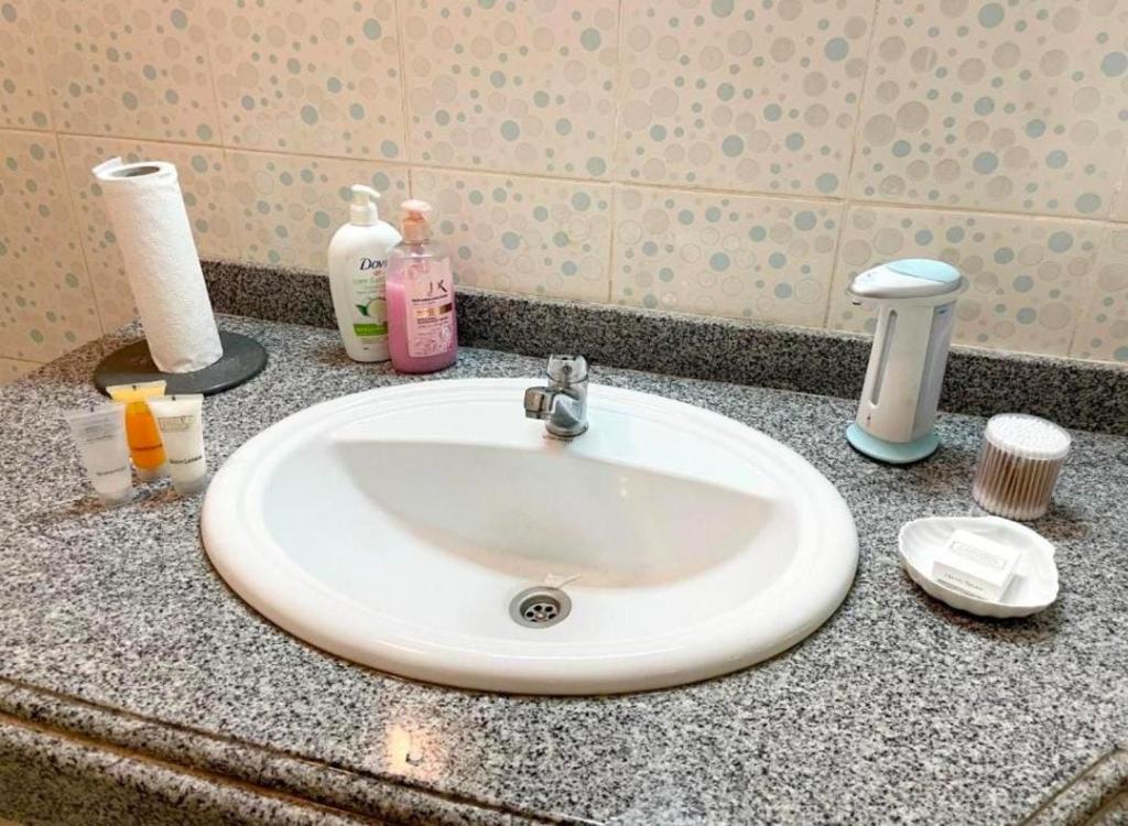 Fotografie z fotogalerie ubytování Nasr city hosting v Káhiře