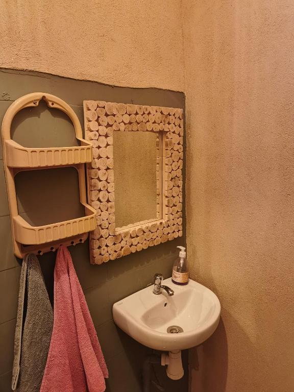 Fotografie z fotogalerie ubytování Medina Oasis Hostel v Marrákéši