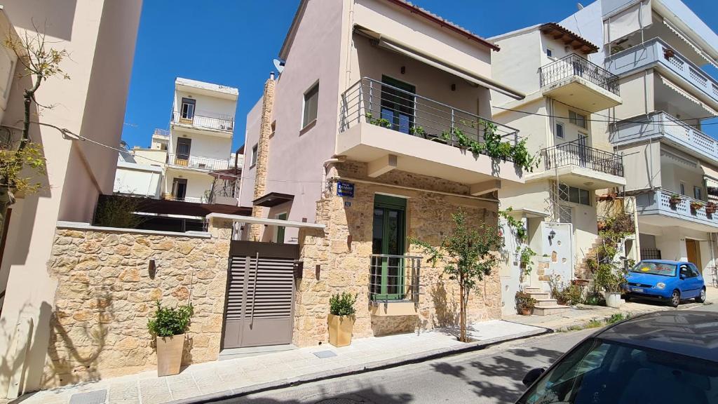 Casa Enetiko - Resim 1