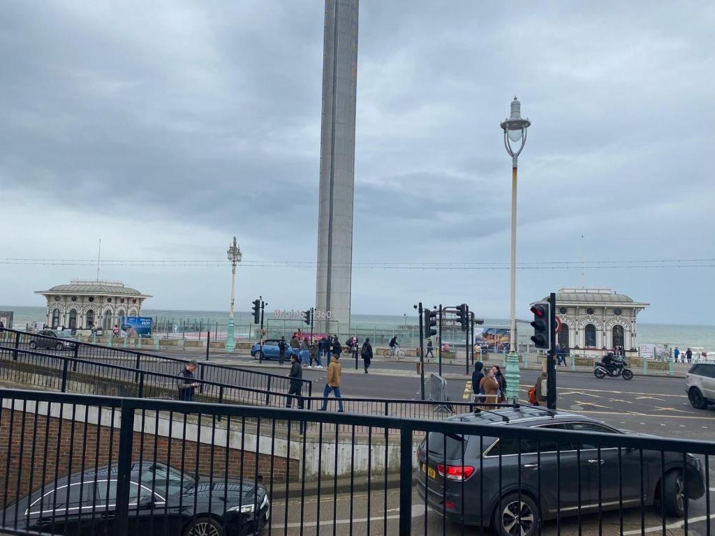 Cosy studio apartment near Brighton Beach