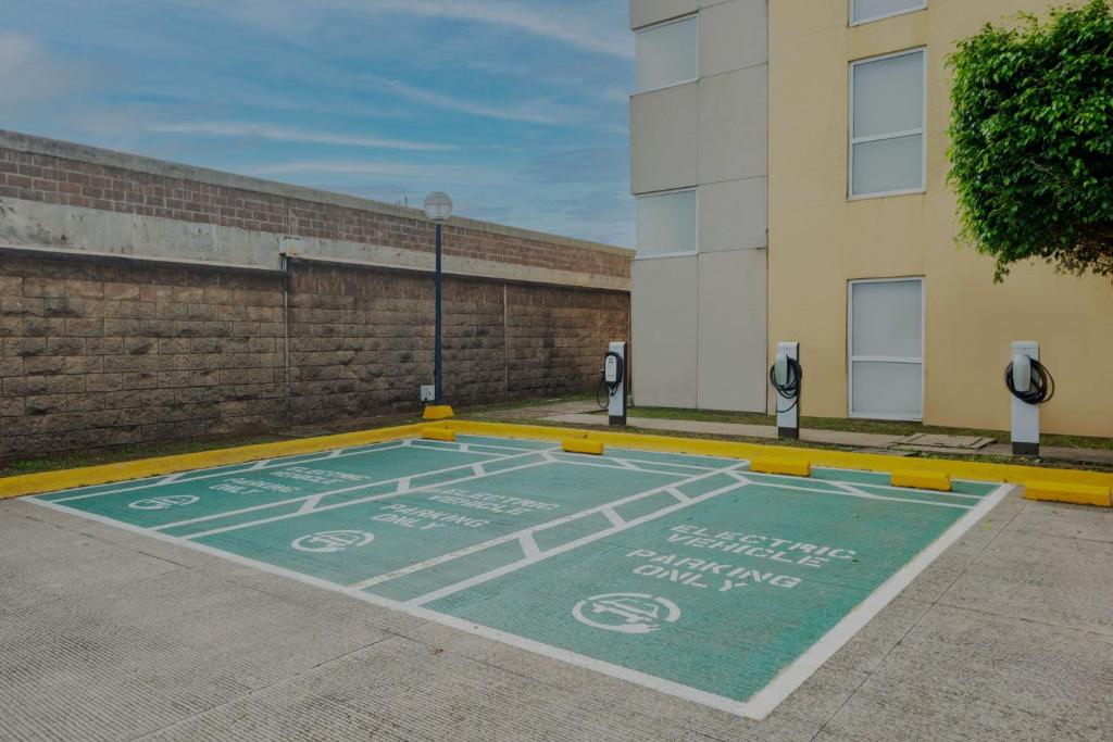 Fotografie z fotogalerie ubytování City Express by Marriott Minatitlán v destinaci Minatitlán