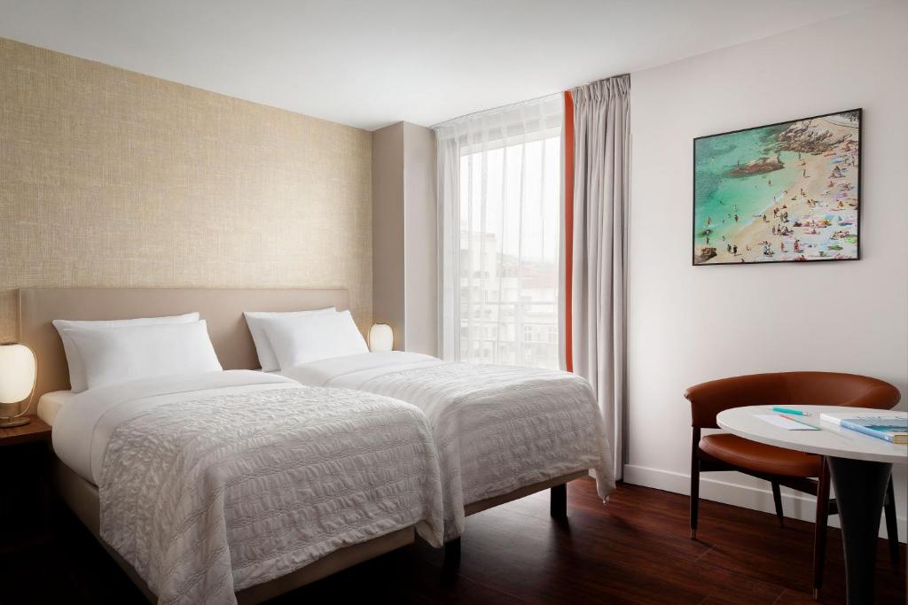 Le Meridien Nice - Resim 43