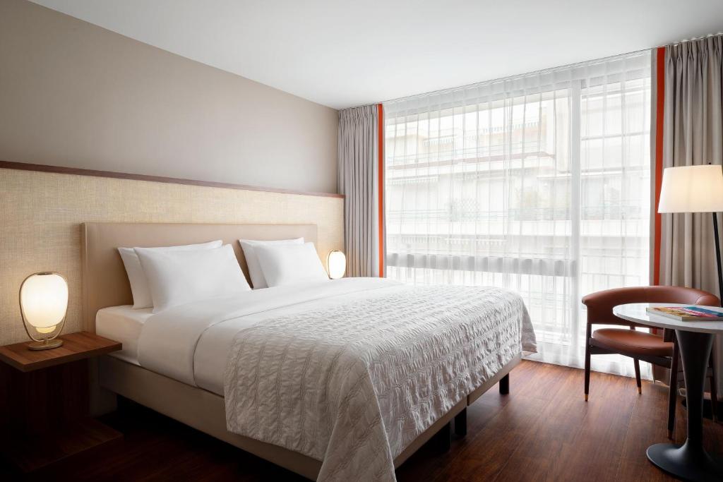 Le Meridien Nice - Resim 44