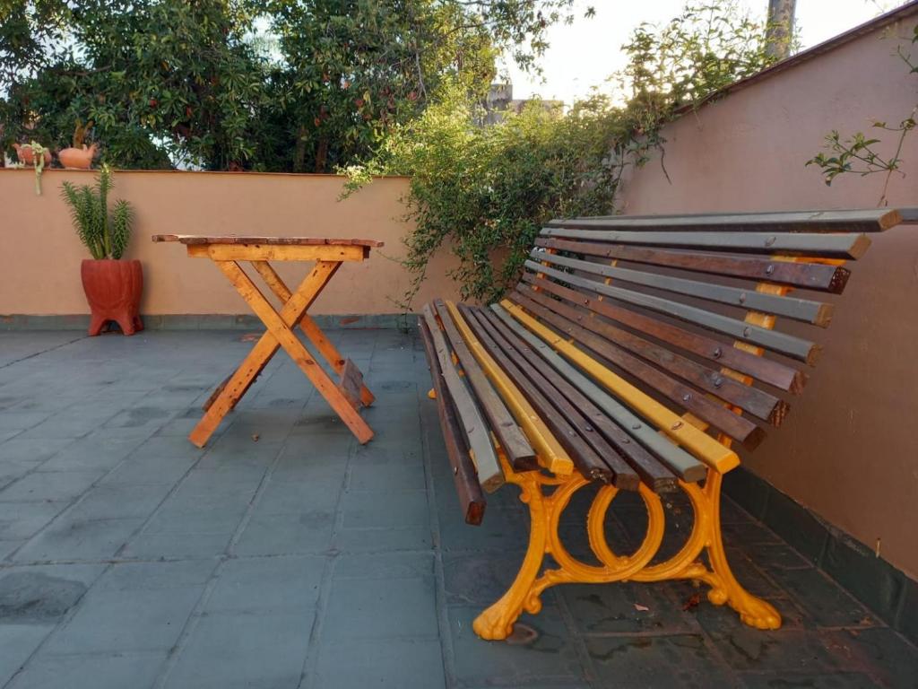 Fotografie z fotogalerie ubytování Hospedaje v destinaci Salta