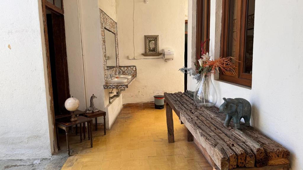 CASA DE LAS FLORES - Housity