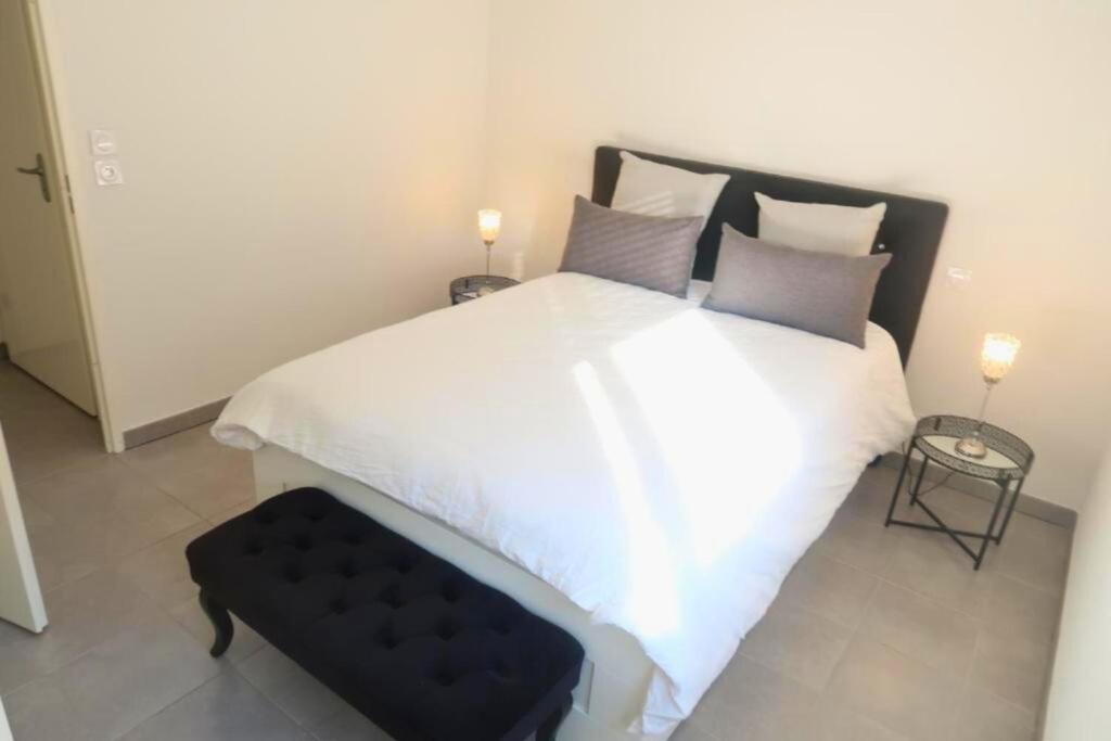 Logement Entier - Appartement T2 Confort - Toulouse - Balcon Aménagé - One-Bedroom Apartment
